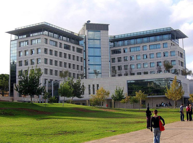 Slide Technion